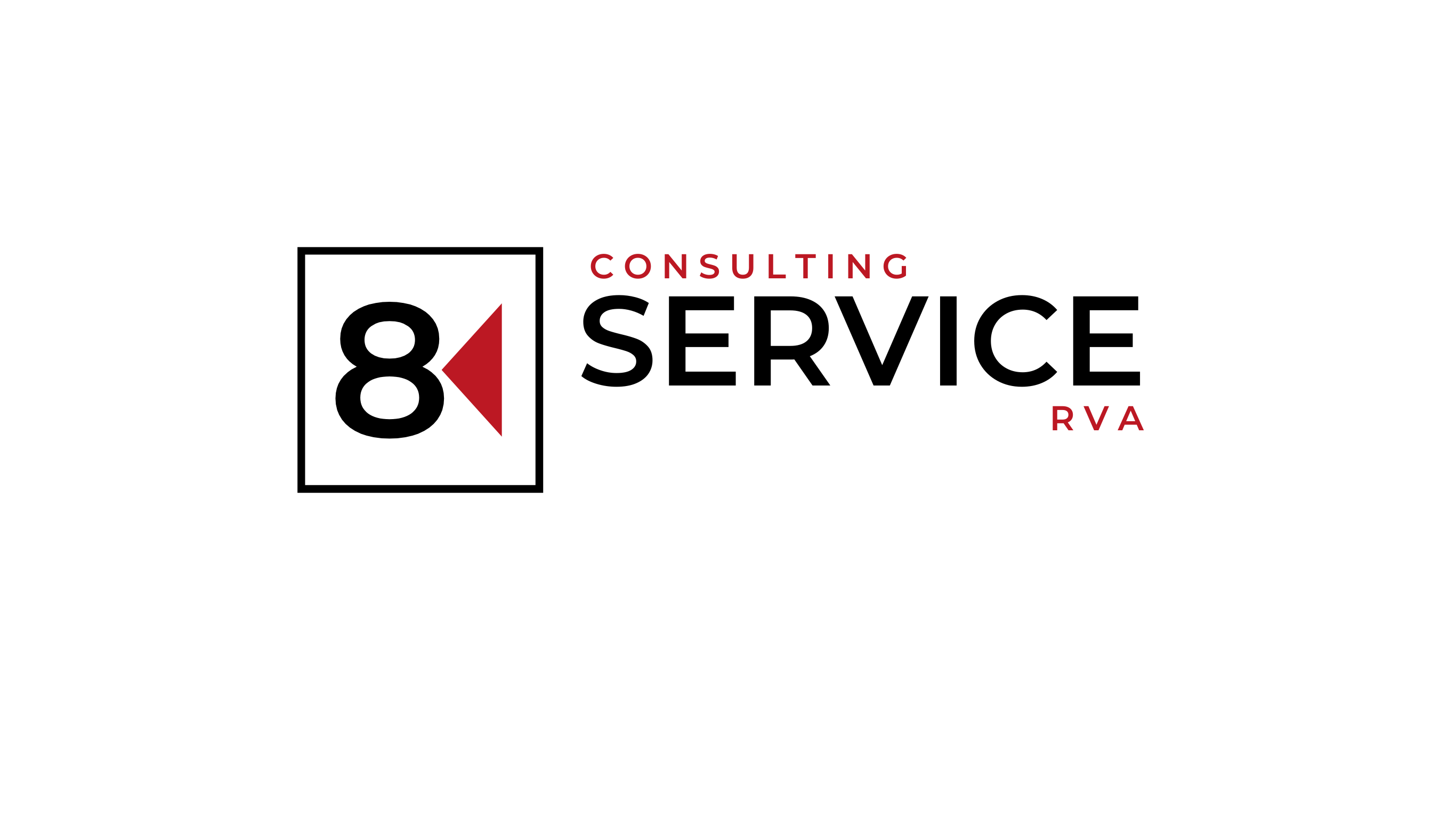 CONSULTING SERVICE RVA